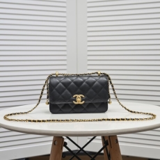 Chanel Other Stachel Bags